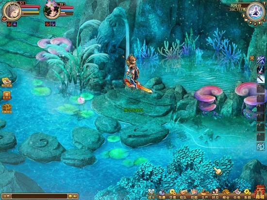 天地劫双节福利来袭双活动全开