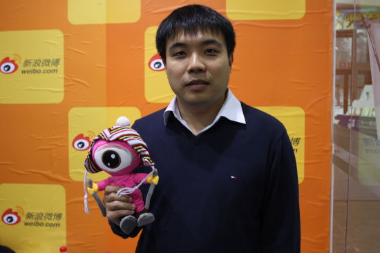 巨人张栋:做全开放式重量级游戏产品