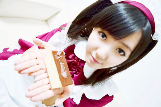 dota2美女alisa图集欣赏卖萌女仆混搭