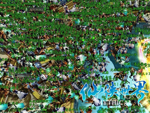 仙侠世界通关诀8级宝石毫不费力