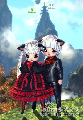 郎骑竹马来 小萝和正太的爱情故事