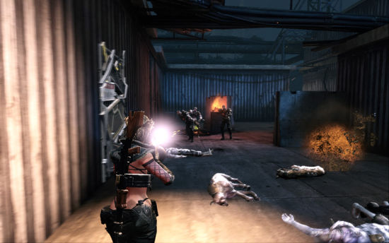 气温小降热情不减全球使命2邀您激爽三大战役