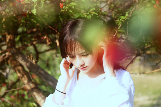 南笙演绎《诛仙3》碧瑶 我的前世今生