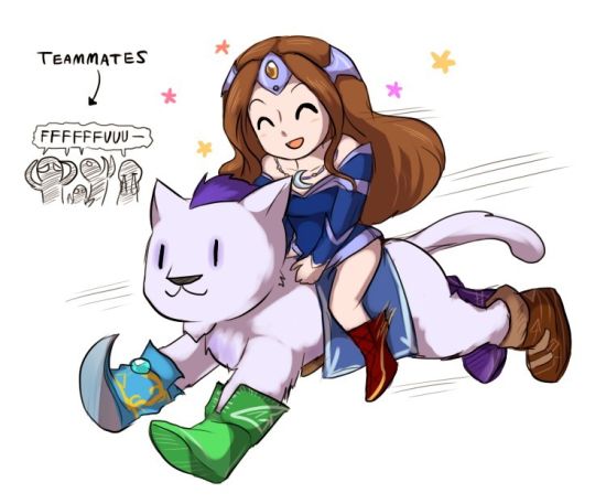 选pomgg一号位米拉娜火热引发的思考2