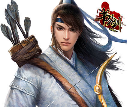 美丑鉴别法:手机游戏里的武侠也中枪