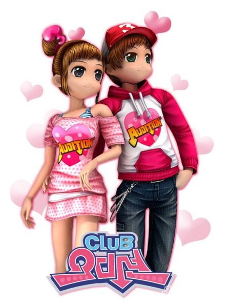 主题:久游招财树续约《劲舞团》 版图扩大至港澳地区