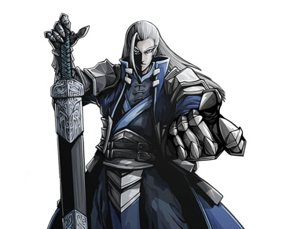 影之刃无锋职业技能汇总 无锋职业特点介绍