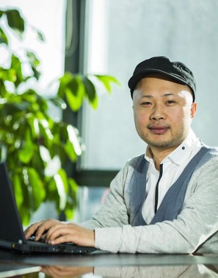 龙图游戏ceo杨圣辉