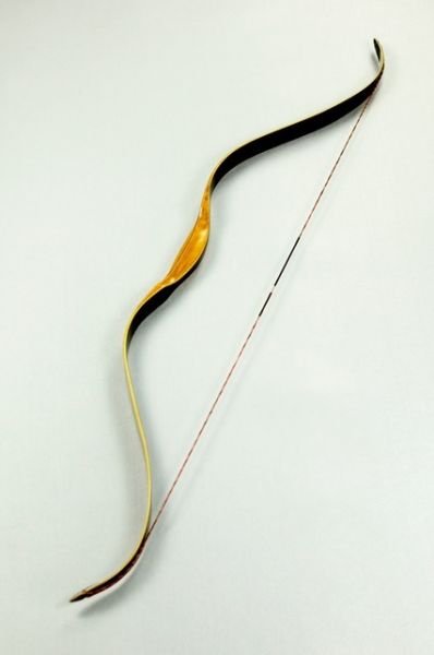 特别奖(1个):由厦门汉弓社提供的羚羊1传统弓(价值2300元)