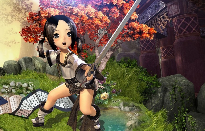 四月二十三日版本更新!-新浪剑灵专区