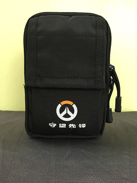 《守望先锋》腰包