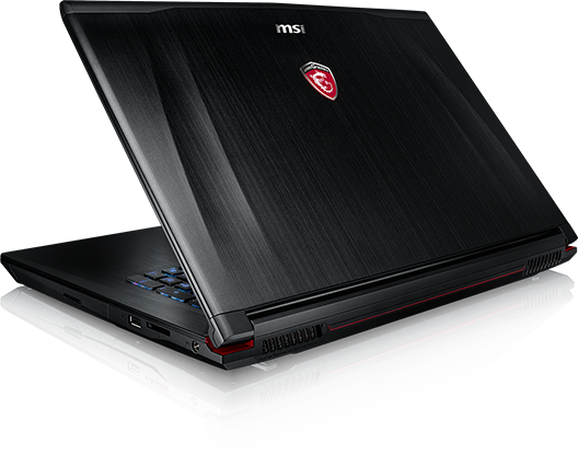 搭载intel core i7 4核心处理器及nvidia geforce gtx 965m独立暇示