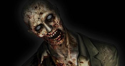 胆战心惊 国外评选最佳丧尸造型排行_电视游戏_新浪游戏_新浪网