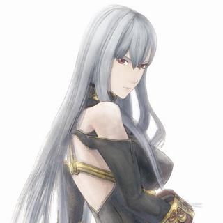 战场女武神2特典公布帝国女军官客串登场