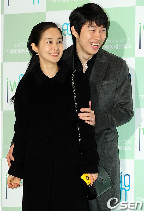 韩国人皇boxer:自己想和金佳研结婚