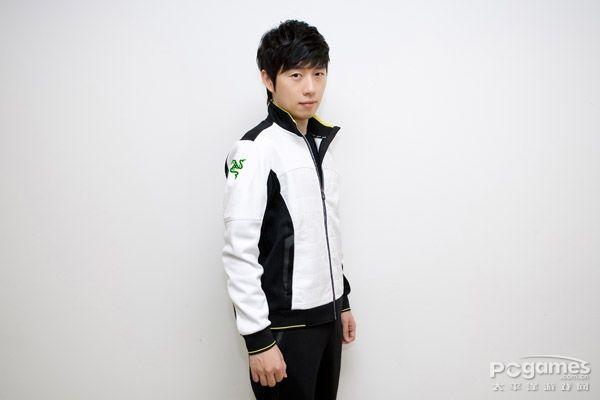 人族皇帝slayers_boxer林耀焕可以说是电子竞技的代表人物,没有他也没