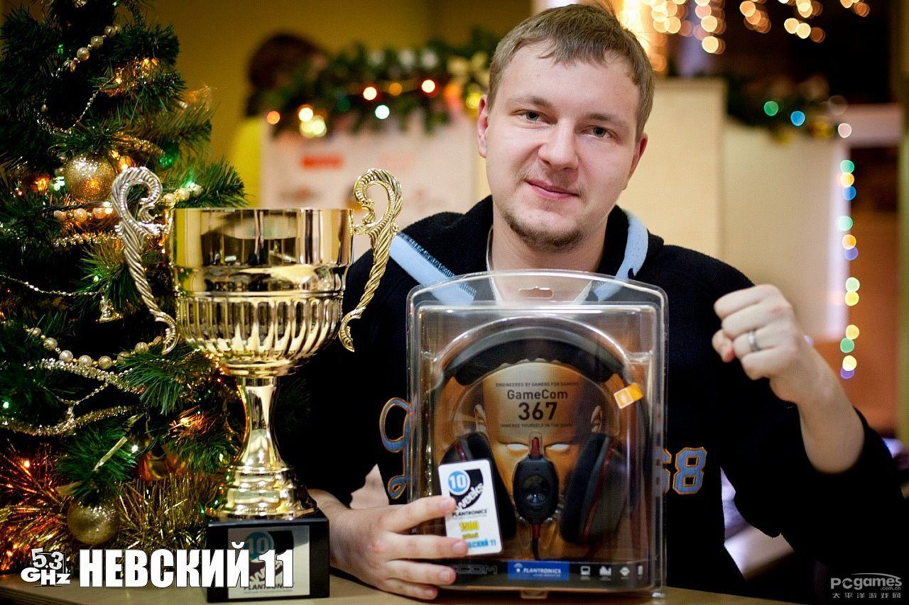 agfox.gnom:在中国战队的俄罗斯人