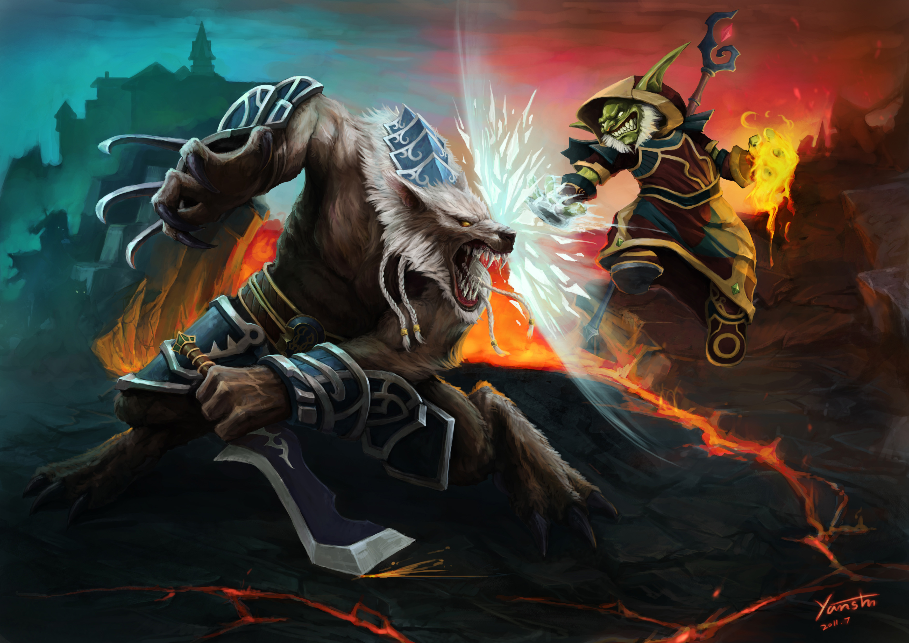 wow官方网站合作专区_新浪魔兽世界_ctm_5.0熊猫人之谜