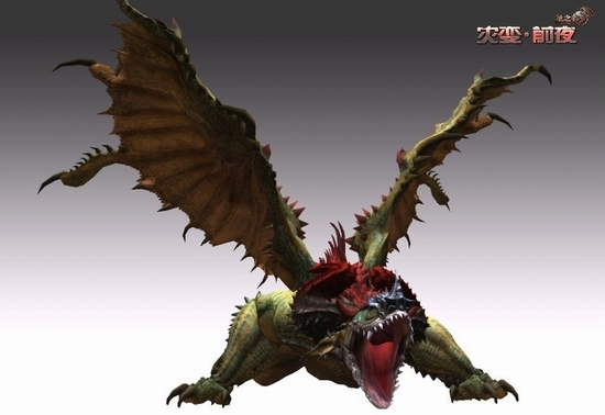 龙之谷绿龙副本翰哥浅析战斗在屠龙的第一线