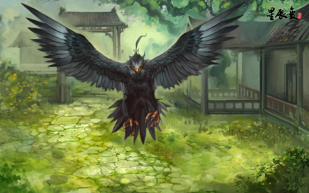 唯美画展,只有你能看得懂的画面_星辰变ol_星辰变ol下载_激活码_公测