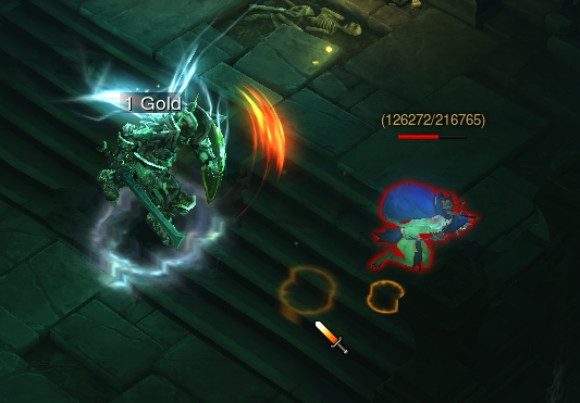 玩家创意哥布林王贪婪的领域和戒指