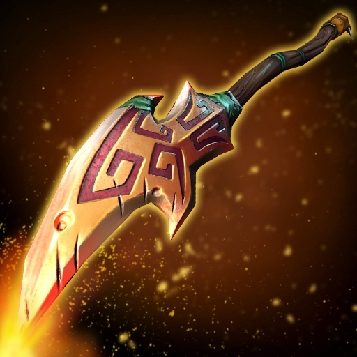 震撼dota2未加入游戏的优秀饰品第二期13