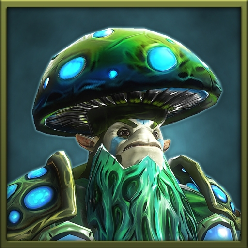 震撼:dota2未加入游戏的优秀饰品第二期(19)