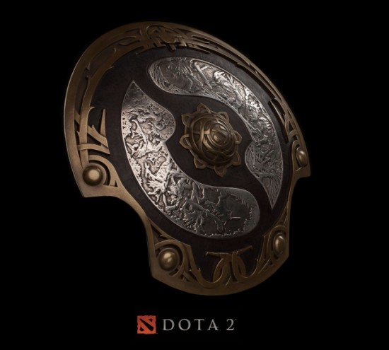 dota2不朽盾