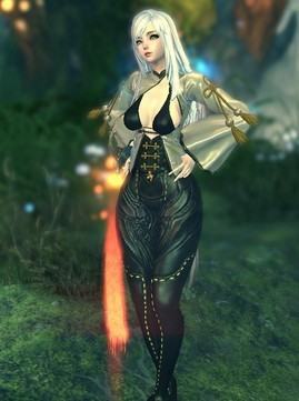 剑灵风毒龙全职业击杀心得及技能全分析2