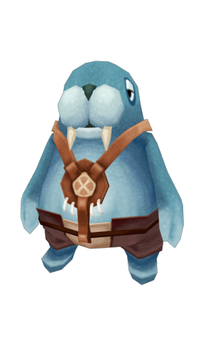 人形系宠物分类介绍宠物图鉴