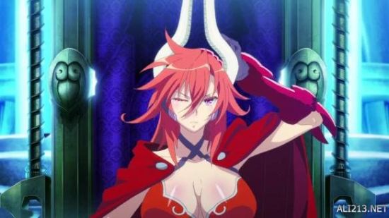 《sin七宗罪》将推tv动画 美少女福利满满十足的肉番