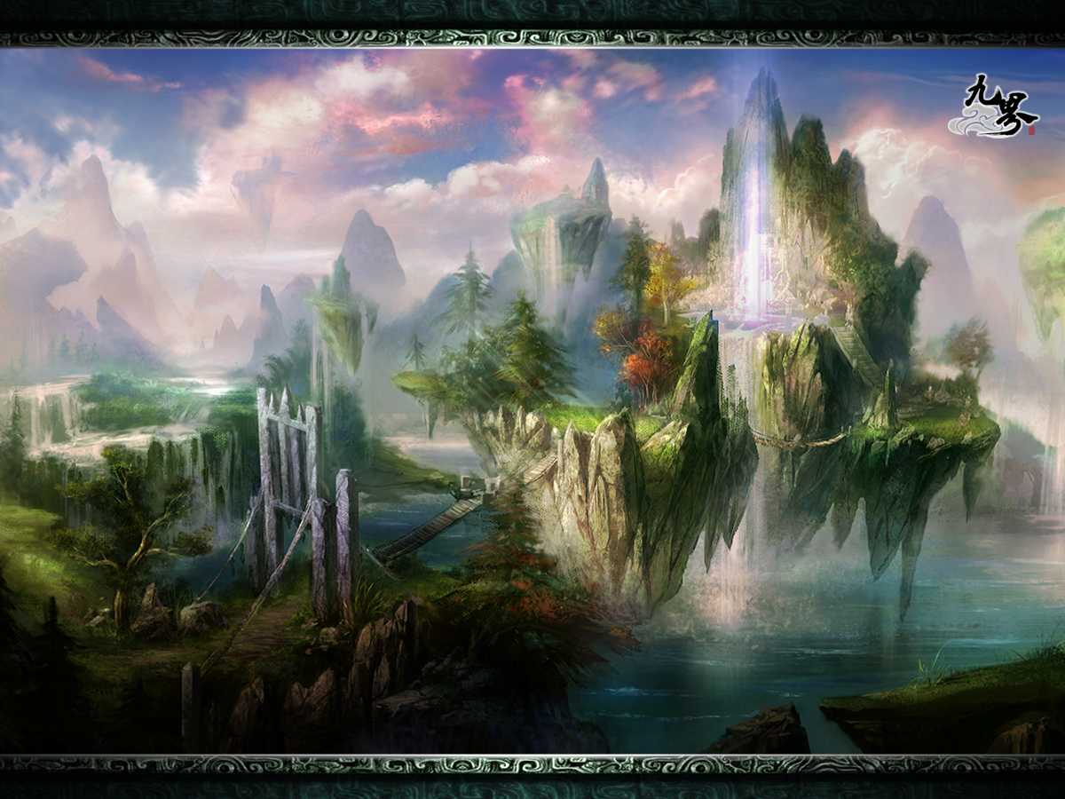 苍穹九界手游修改版怎么快速下载 仙魔变txt全集在哪里免费下载