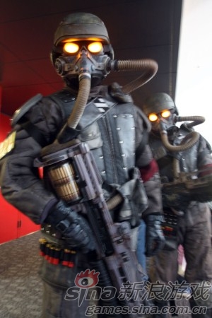 最常被COS的十大视频游戏角色(10)_游戏新闻__网络游戏_新浪游戏_新浪网