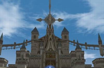 夜会神秘boss《天堂ii》刺激体验