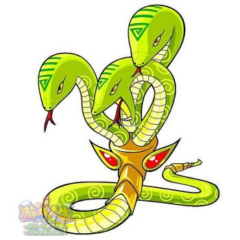 王位争夺战《游戏人生》精灵兽聊斋