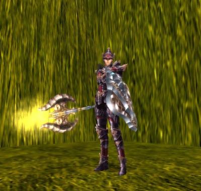 战士剑魔法师杖魔法师《神泣》丰富游戏内容已经浮出水面,更多新武器