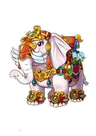 西游q记法宝传说最强坐骑入手没