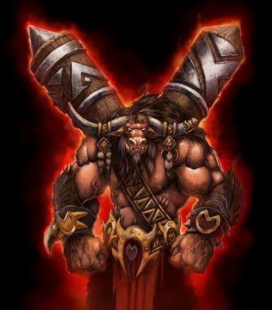 克里特传说 王者世界副本牛头人迷宫