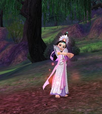 寻仙新春缤纷时装火热上架中