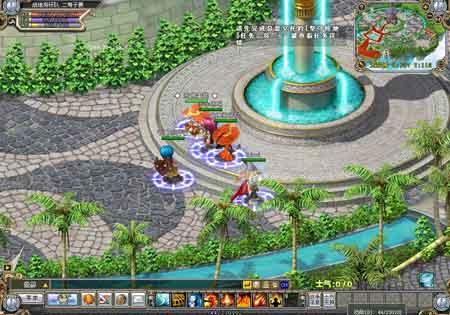 ceo点评《英雄岛》年后公布封测日期