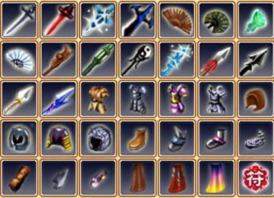 称霸三界有何难狐仙装备助你美梦成真_网页游戏_新浪游戏_新浪网