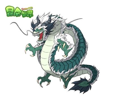 昆仑大陆上的青龙祭坛位于衡山之巅,状如引雷之塔.