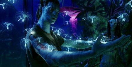 阿凡达来袭神魔令新族强势登场