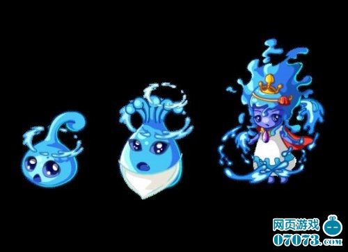 《卡布西游》神秘组织之九幻血印幻尾猴