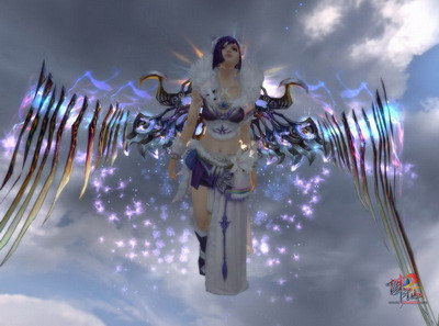 诛仙2羽皇西式礼服下架倒计时