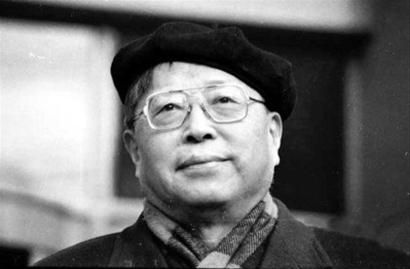 曹禺晚年写不出东西 称"这是另一个世界"