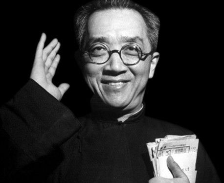 胡适曾立遗嘱:藏书愿捐赠北大_历史频道_新浪网
