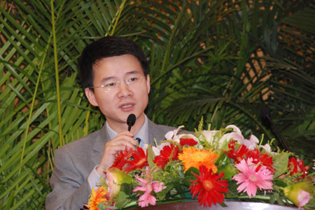 克而瑞商业地产事业部总经理王永