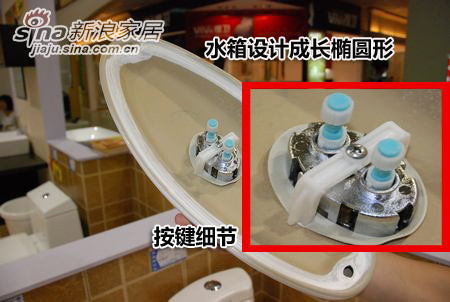 水箱细节