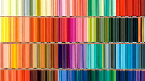 家装色彩搭配指南